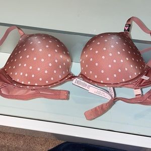 Victorias Secret bra